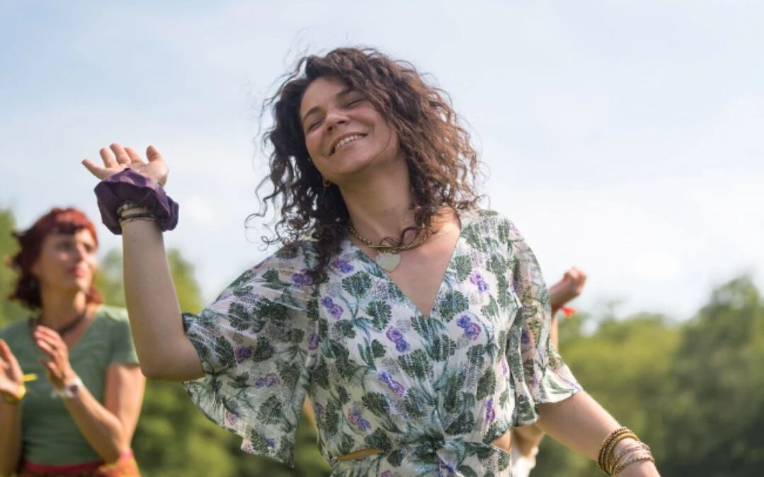 Se choisir : la joie de s&rsquo;offrir du temps pour soi